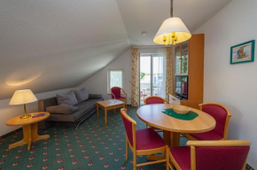 Wohnpark Stadt Hamburg - Apt. 39 Binz